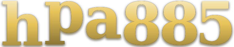 hpa885 logo